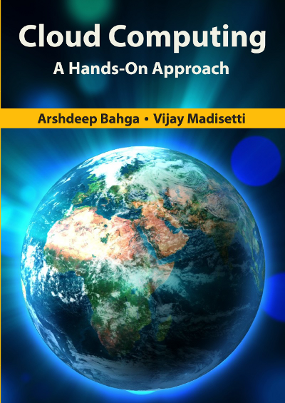 Internet Of Things A Hands-on Approach Book